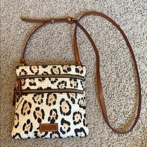 Dooney & Bourke Crossbody Purse